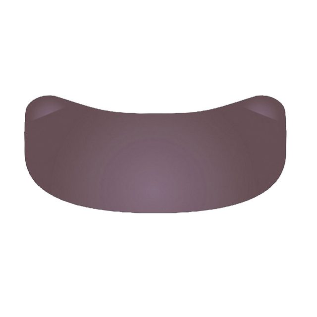 Slick Bands mittel Violett, 100 Stück