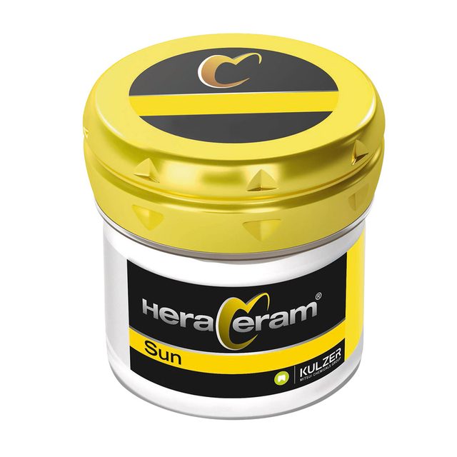 HeraCeramSun Pastenopaker B4, 2 ml