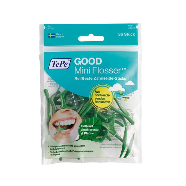 Dental Floss  40m Rl