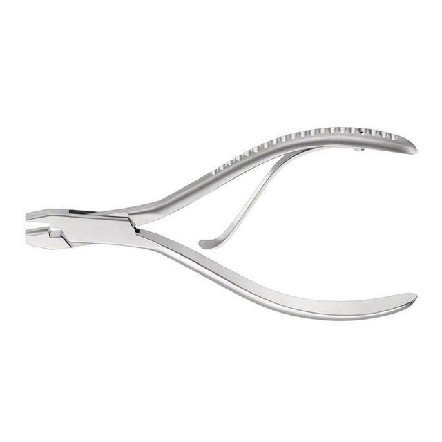 Konturenzange de la Rosa 125mm DP335 St