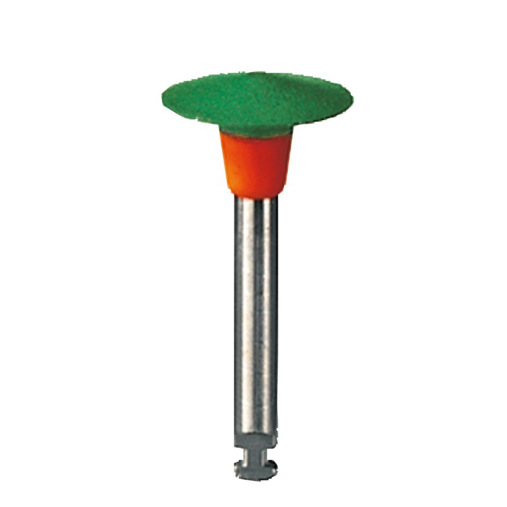 Diamant Polierer 9746 G 100 Wst  2St