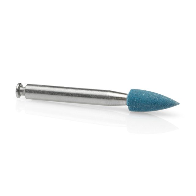 OptraGloss Vorpolierer Flame, 10 Stück