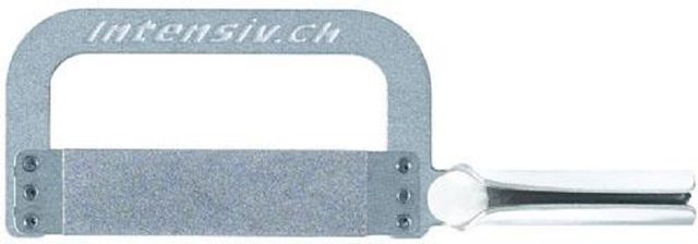 Ortho-Strip Hobel 25my OS25 3St