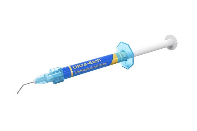 Ultra-Etch Econo-Kit 20St Spr