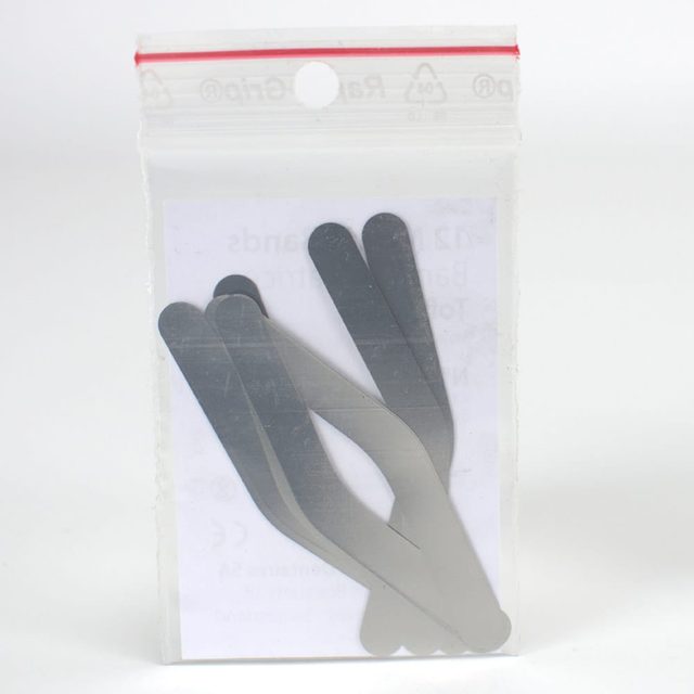 Tofflemire Matr. Spanner P.D.Junior St