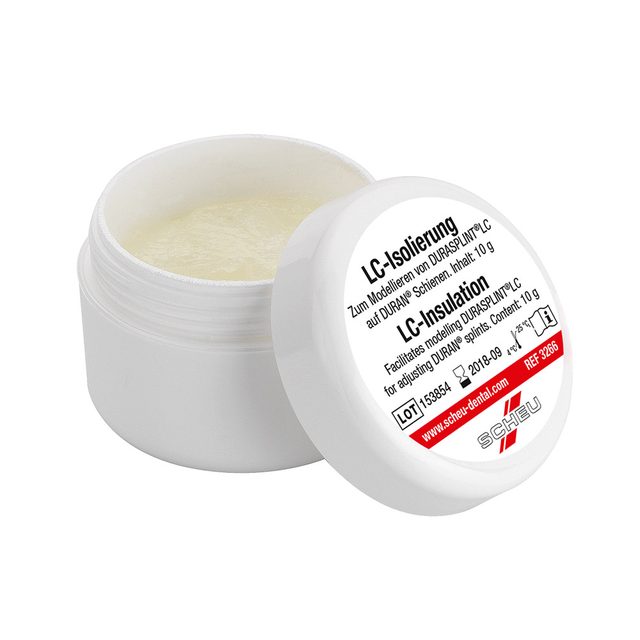 LC Isolierung 10g
