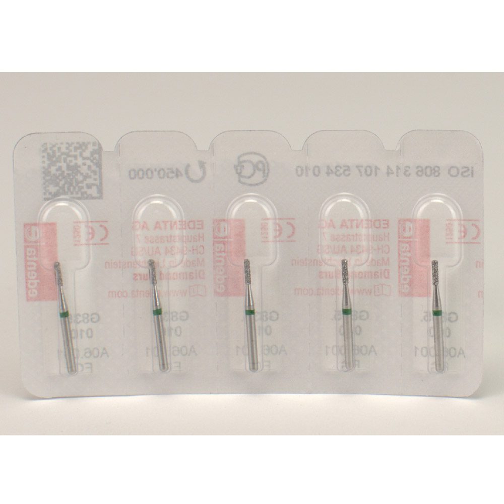 Diamant FG G 835.010 5St