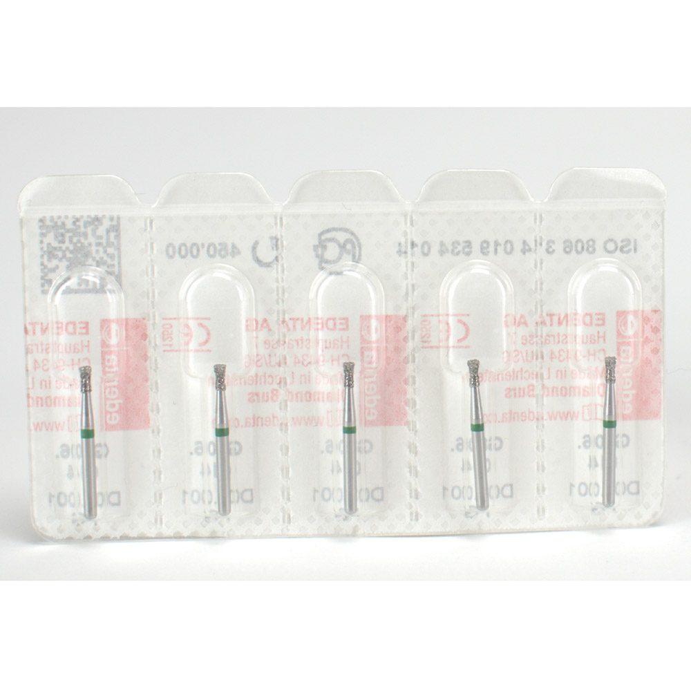 Diamant FG G 806.014 5St