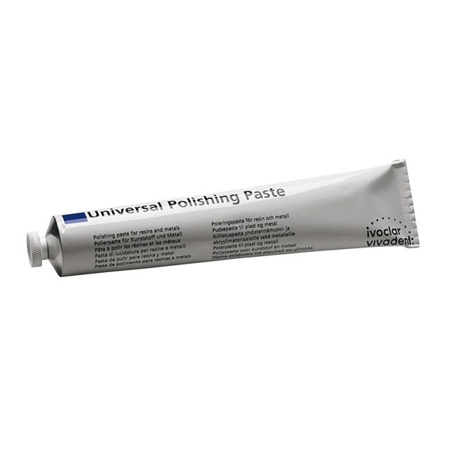 Polierpaste universal, 100 ml