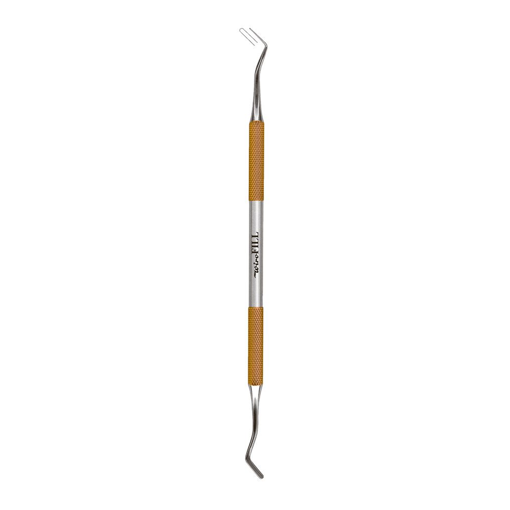 Wiro-Fill Composite Spatel 501-02 St