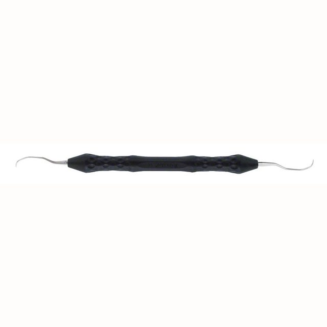 Kürette Anatomic Colour DB387R, Stück