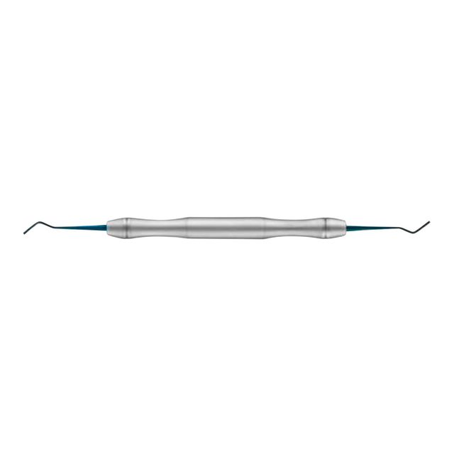Polyfill Plasma+ Instrument 94 LiquidSteel, Stück