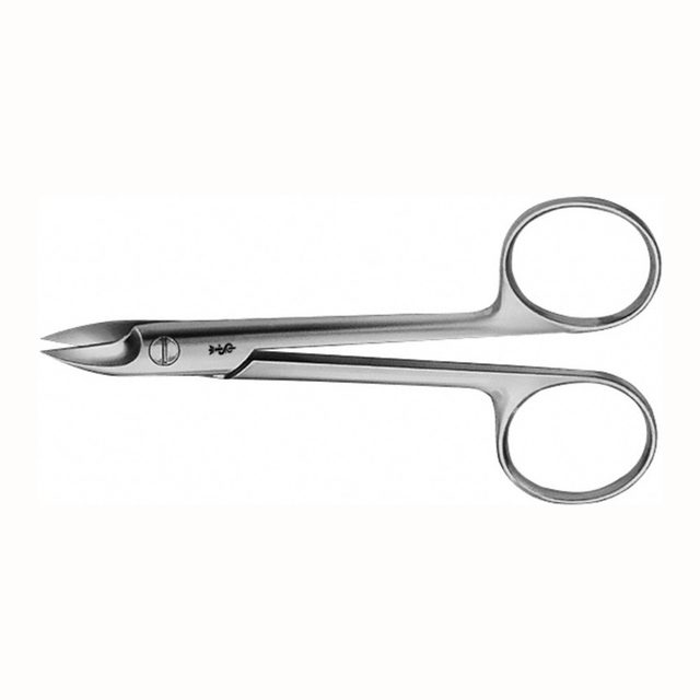 Kronenschere gerade DP560 St