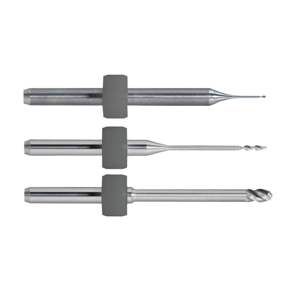 Bur 0,5 Sintering Metal, Stück