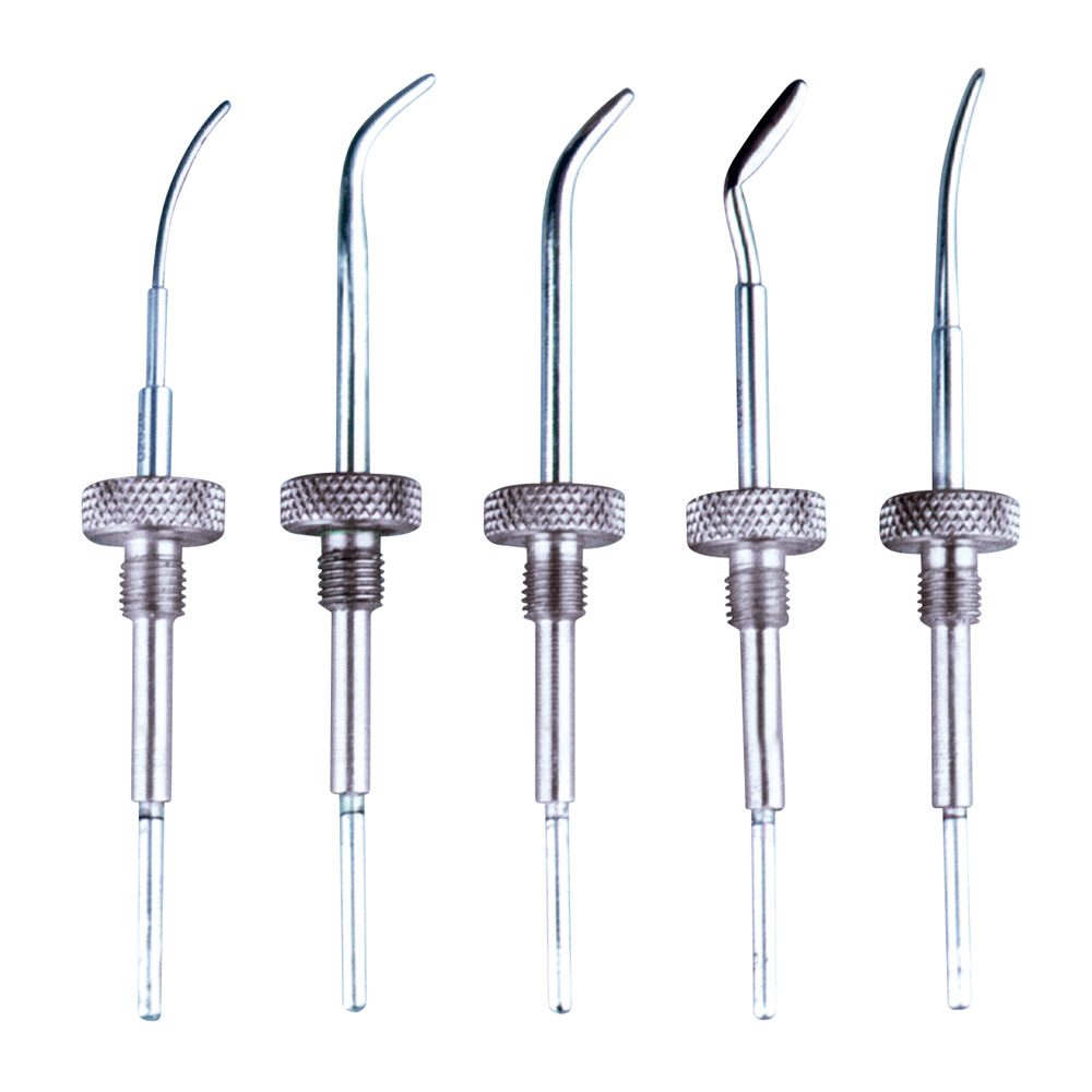 Accu-Waxer PKT1 fein St