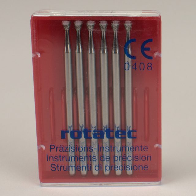 Diamant H 805 023 6St