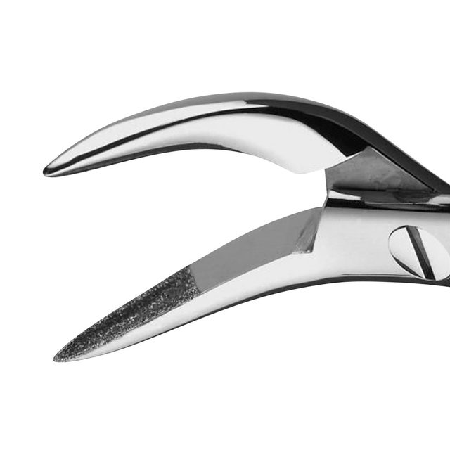 Wurzelsplitterzange Witzel Figur 406D OK diamantiert, Stück