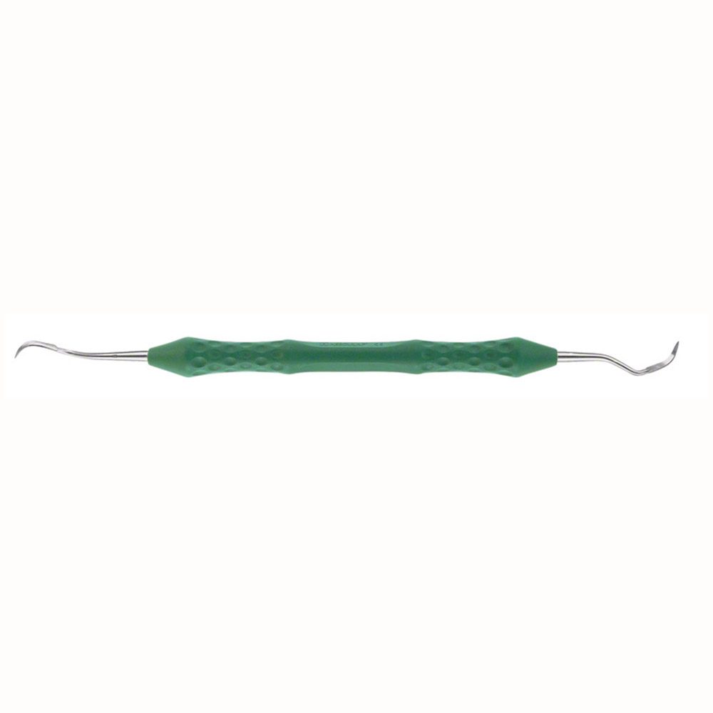 Scaler DB340, Stück