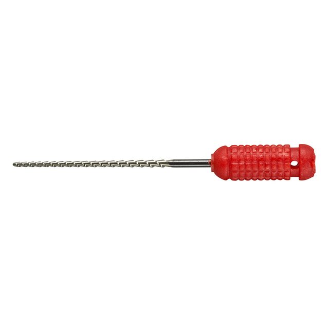 NiTi-S File #55 31mm 6pcs