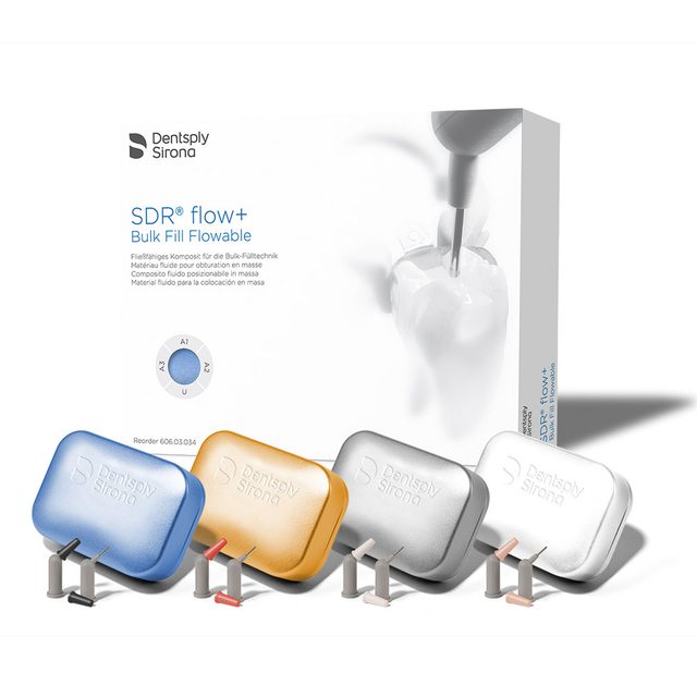 SDR flow+ │Collector#s Edition#  Pa