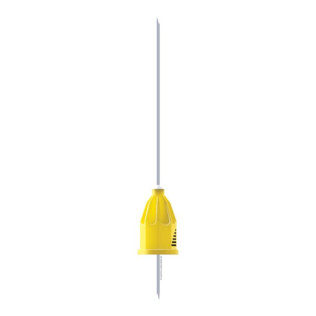 Transcodent G27 lang 0,4x37 Z.A. Pa