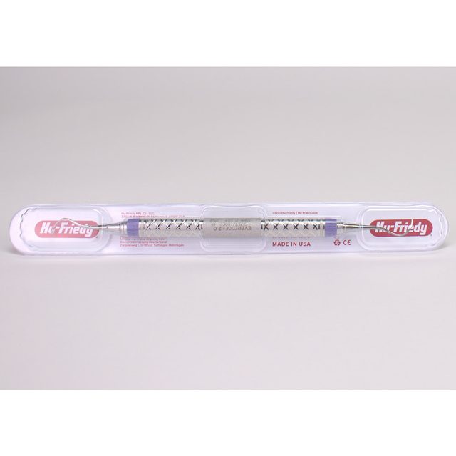 Kürette McCall #17/18 Gr.9 2.0 St