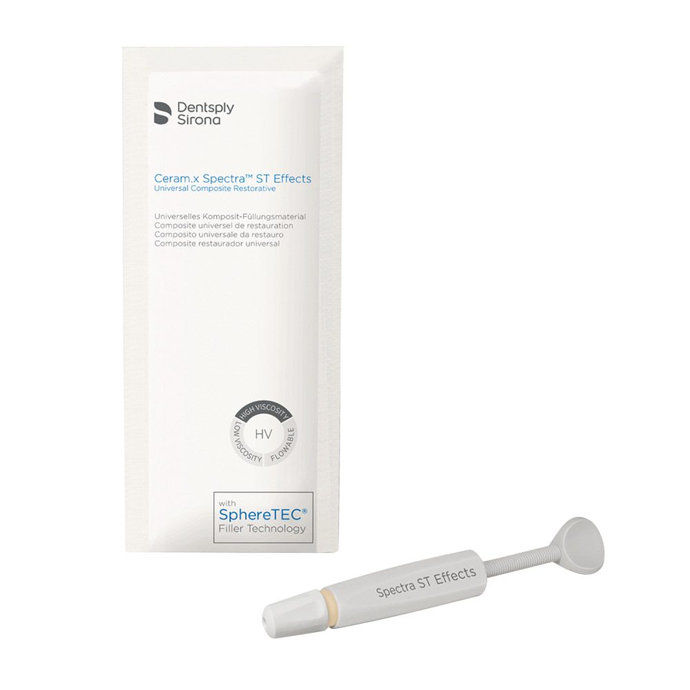 Ceram.X Spectra ST-EF Spritze E1  3g