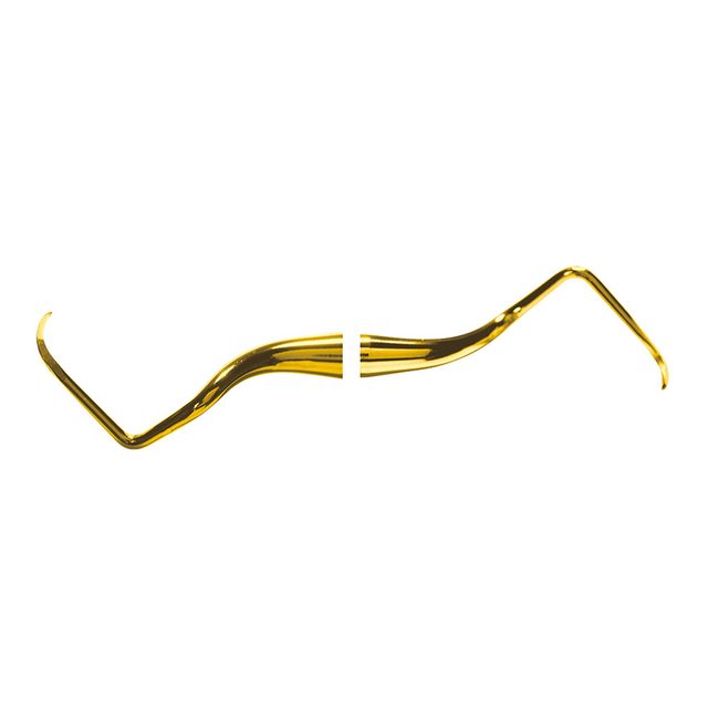 Kürette Gracey  17-18 XP SS  AE St