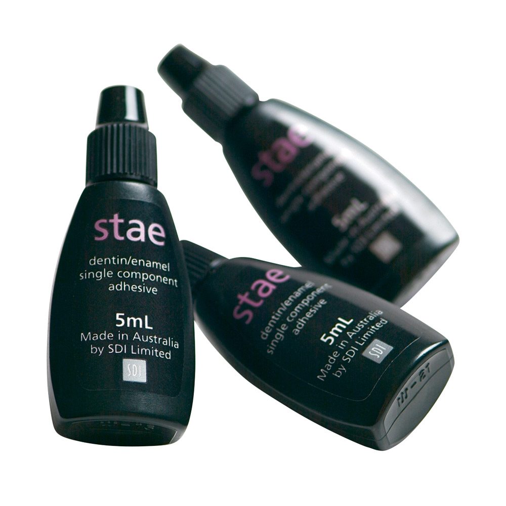 Stae Adhäsiv, 5 ml