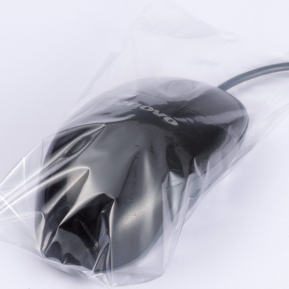 Bio Mouse Hygien. Schutzhüllen L 500St