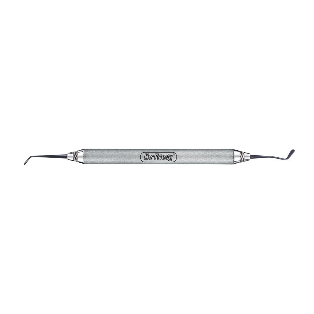 Komposit Füllinstrument W3 XTS Griff 6 glatt, Stück