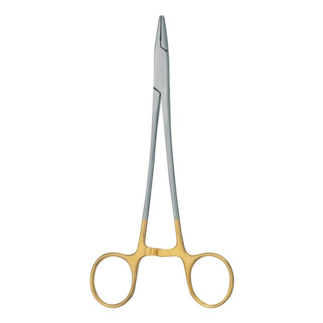 Crile-Wood Nadelhalter 1155 Hartmetall 15,0 cm, Stück