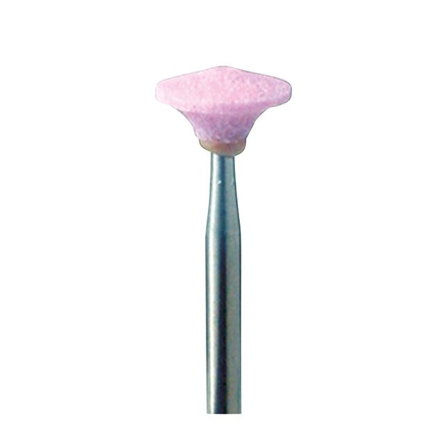 Schleifkörper rosa 734 085 Hst 5St