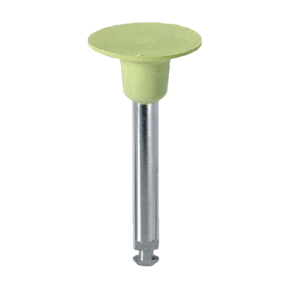 EVE Ecocomp Polierer EC6F Wst 10St