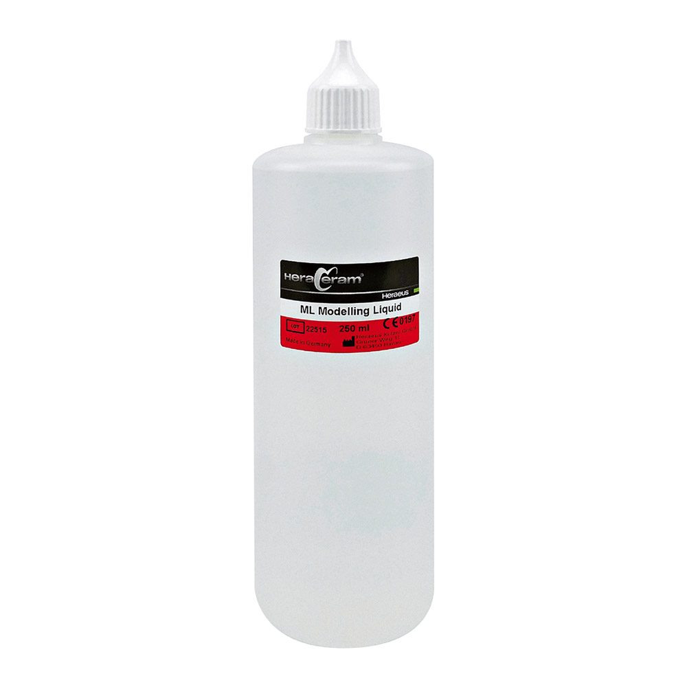 HeraCeram Modellierflüssigkeit ML 25ml