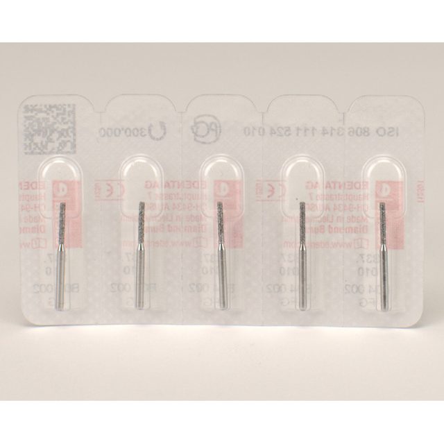 Diamant FG 837.010 5St