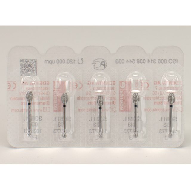 Diamant FG SG 811.033 5St