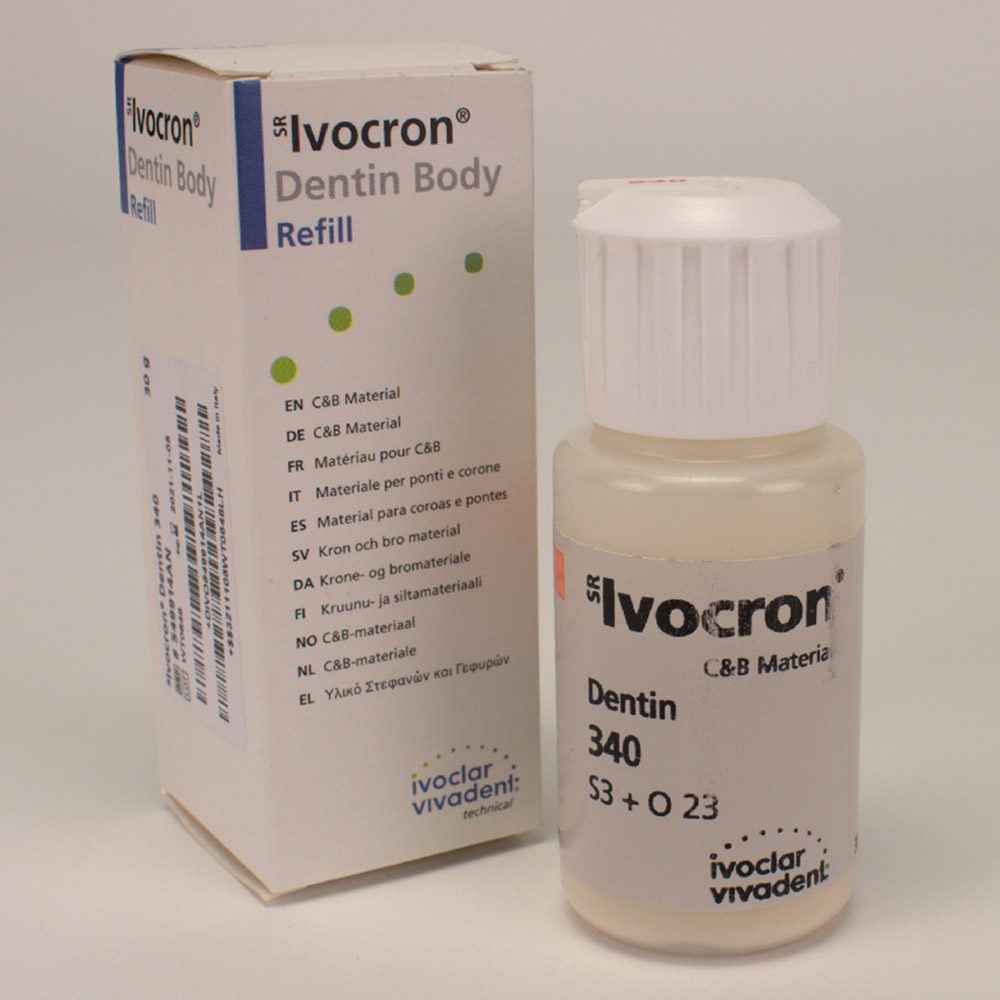 Ivocron D 340/3E    30g