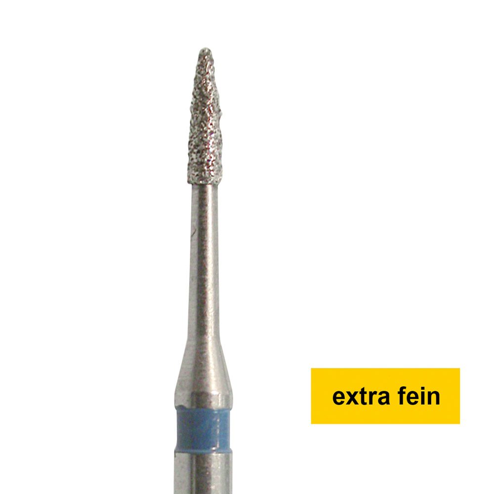 Diamant FG 889 LC 009 5St