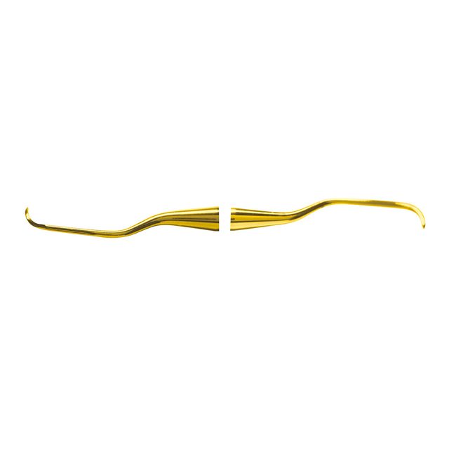 Kürette Gracey DP 1-2 XP  AE St