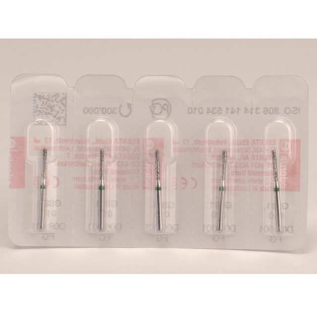 Diamant FG G 881.010 5St