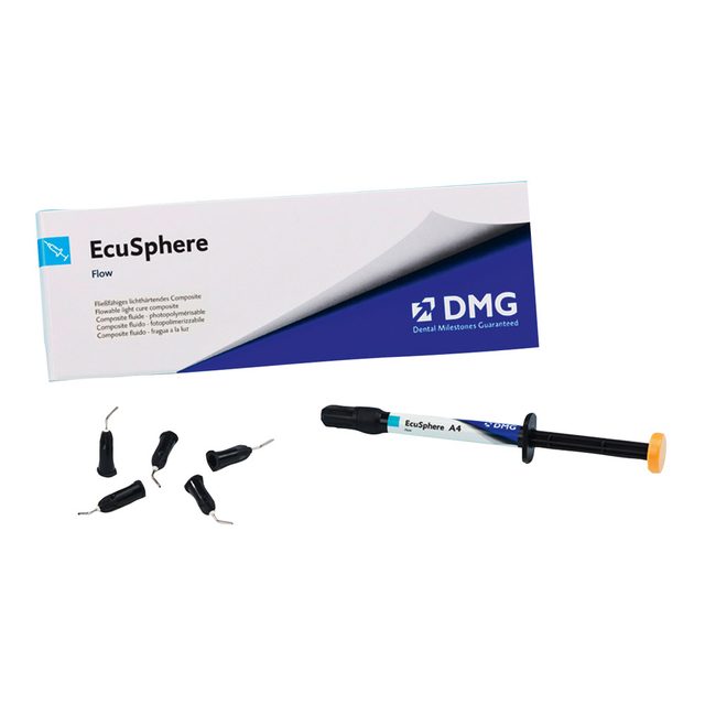 EcuSphere-Flow A3, 2 x 1,5 g Spritze