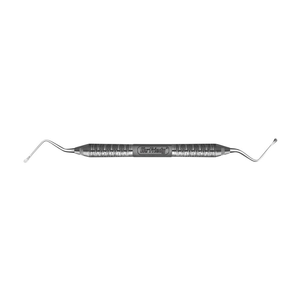 Kürette chirurgisch Lucas 86 Griff 6, Stück