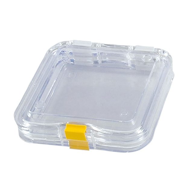 Dento Box I lila 12St