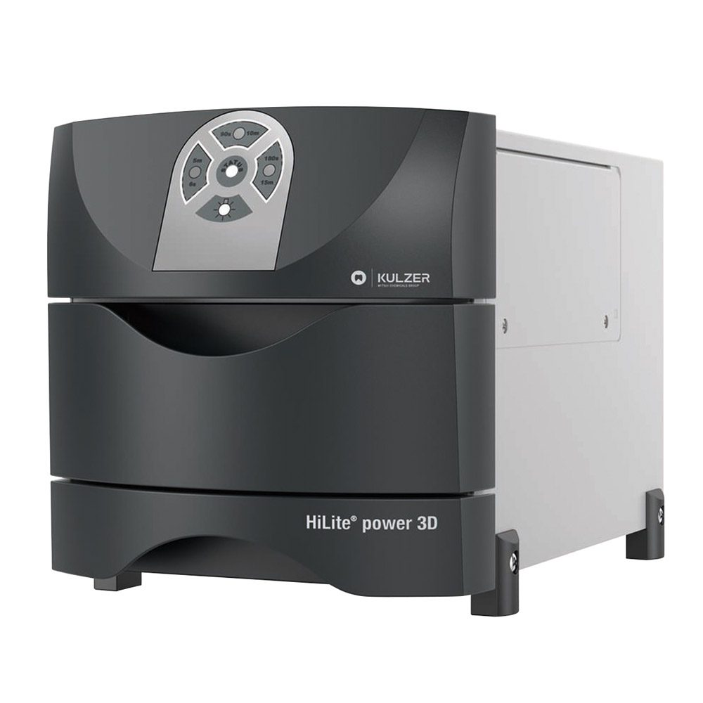 HiLite-Power 3D 100-240V/50-60Hz St