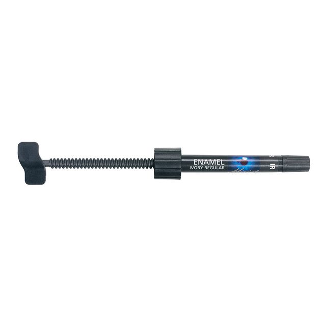 Miris 2 Enamel Ivory regular, 4 g Spritze