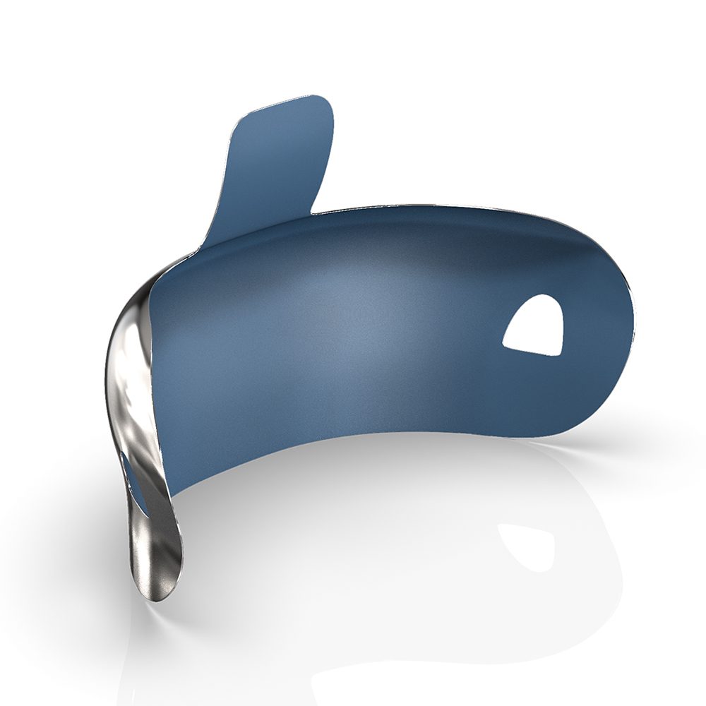 Halo Firm NS Matrix Band 5.5mm 50St