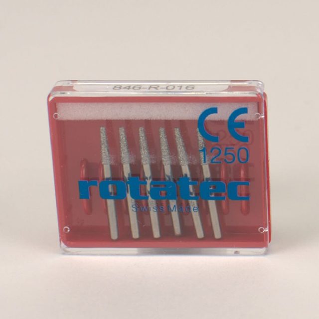 Diamant FG 846R016 6St