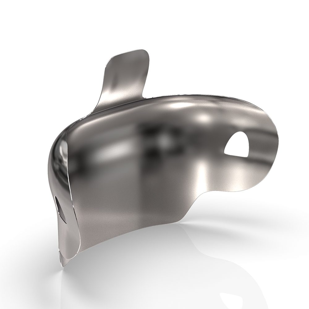 Halo Firm Matrix Band 7.5mm 50St