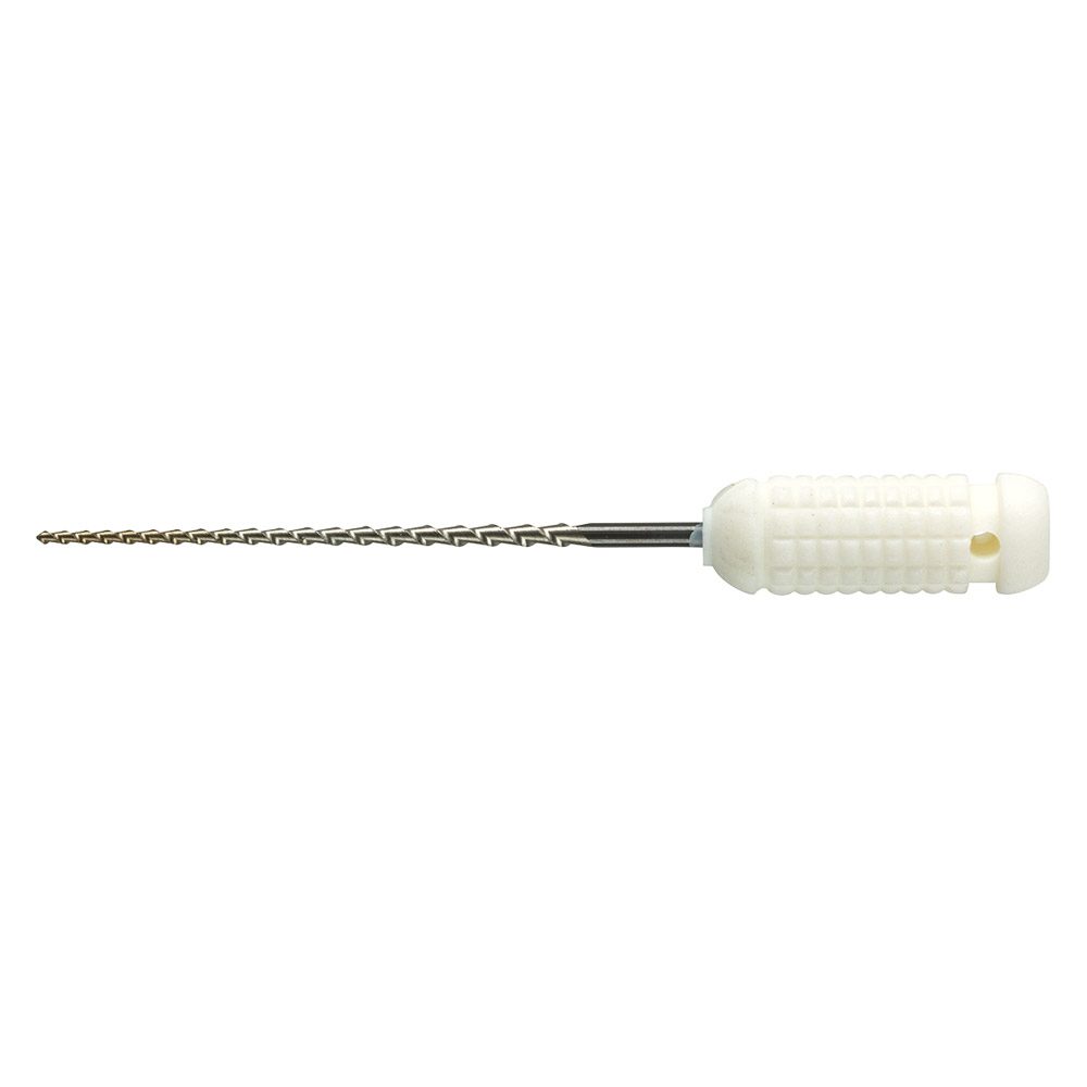 NiTi-S File #45 31mm 6pcs